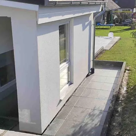 Harzblick Mit Pool * גוסלר