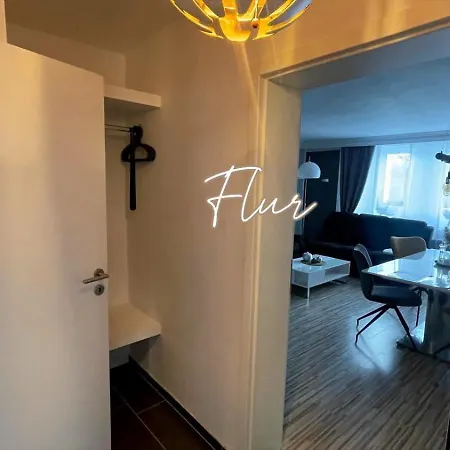 דירה Harzblick Mit Pool *