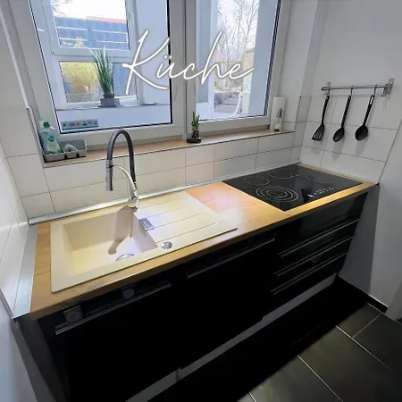 شقة Harzblick Mit Pool *