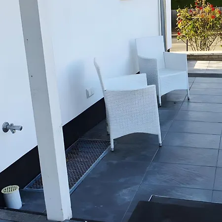 شقة Harzblick Mit Pool