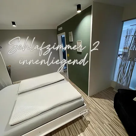 شقة Harzblick Mit Pool *
